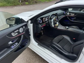 Mercedes-Benz E 220 COUPE AMG 4Matic BURMESTER CAMERA360 - 49900 лв. / 25513.46 € - 43196621 10 | Car24.bg Mercedes-Benz E 220 COUPE AMG 4Matic BURMESTER CAMERA360 - 49900 лв. / 25513.46 € - 43196621 10