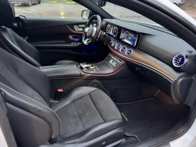 Mercedes-Benz E 220 COUPE AMG 4Matic BURMESTER CAMERA360 - 49900 лв. / 25513.46 € - 43196621 13 | Car24.bg Mercedes-Benz E 220 COUPE AMG 4Matic BURMESTER CAMERA360 - 49900 лв. / 25513.46 € - 43196621 13