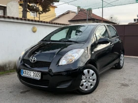 Toyota Yaris 1.3VVTI FACELIFT 101HP - Car24.bg Toyota Yaris 1.3VVTI FACELIFT 101HP