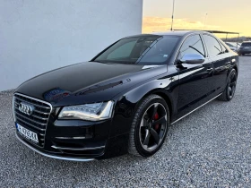 Audi A8 4.2TDI S8 PACK FULL LED - 34999 лв. / 17894.70 € - 22070576 2 | Car24.bg Audi A8 4.2TDI S8 PACK FULL LED - 34999 лв. / 17894.70 € - 22070576 2