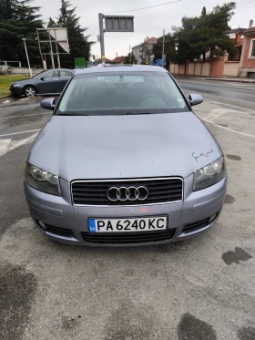Audi A3 - Car24.bg Audi A3