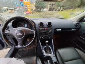 Audi A3 - 1800 € / 3520.49 лв. - 45972696 8 | Car24.bg Audi A3 - 1800 € / 3520.49 лв. - 45972696 8