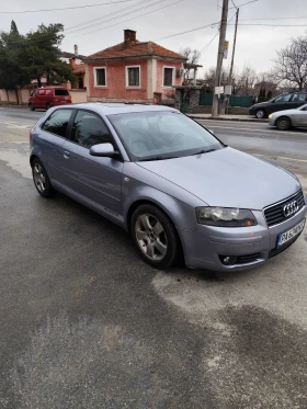 Audi A3 - 1800 € / 3520.49 лв. - 45972696 2 | Car24.bg Audi A3 - 1800 € / 3520.49 лв. - 45972696 2