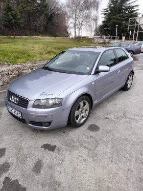 Audi A3 - 1800 € / 3520.49 лв. - 45972696 3 | Car24.bg Audi A3 - 1800 € / 3520.49 лв. - 45972696 3