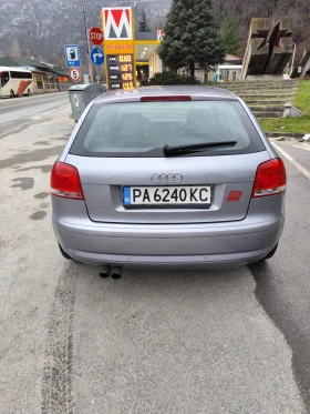 Audi A3 - 1800 € / 3520.49 лв. - 45972696 4 | Car24.bg Audi A3 - 1800 € / 3520.49 лв. - 45972696 4