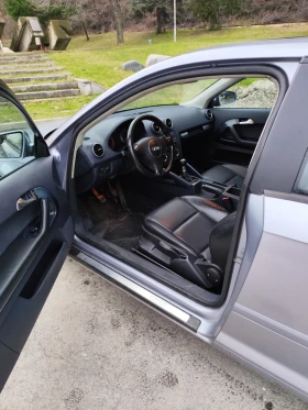 Audi A3 - 1800 € / 3520.49 лв. - 45972696 5 | Car24.bg Audi A3 - 1800 € / 3520.49 лв. - 45972696 5