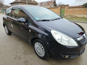 Opel Corsa D - Car24.bg Opel Corsa D