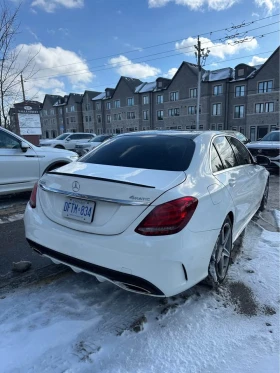 Mercedes-Benz C 300 AMG PACK * PANO * CARFAX * АВТОКРЕДИТ * - 14800 € / 28946.28 лв. - 10358001 7 | Car24.bg Mercedes-Benz C 300 AMG PACK * PANO * CARFAX * АВТОКРЕДИТ * - 14800 € / 28946.28 лв. - 10358001 7