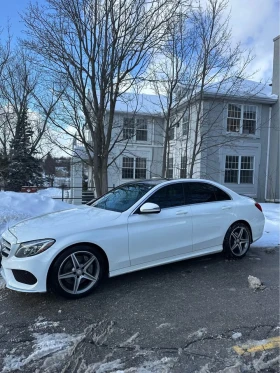 Mercedes-Benz C 300 AMG PACK * PANO * CARFAX * АВТОКРЕДИТ * - 14800 € / 28946.28 лв. - 10358001 3 | Car24.bg Mercedes-Benz C 300 AMG PACK * PANO * CARFAX * АВТОКРЕДИТ * - 14800 € / 28946.28 лв. - 10358001 3