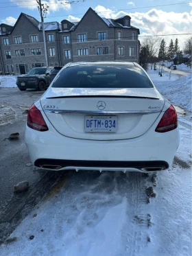 Mercedes-Benz C 300 AMG PACK * PANO * CARFAX * АВТОКРЕДИТ * - 14800 € / 28946.28 лв. - 10358001 9 | Car24.bg Mercedes-Benz C 300 AMG PACK * PANO * CARFAX * АВТОКРЕДИТ * - 14800 € / 28946.28 лв. - 10358001 9