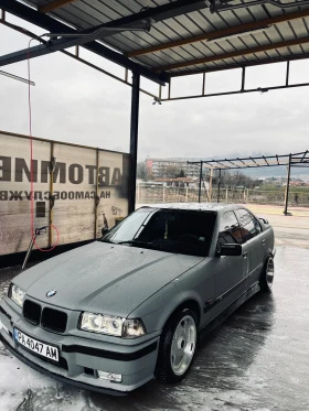 BMW 318 - 3500 € / 6845.40 лв. - 86569163 3 | Car24.bg BMW 318 - 3500 € / 6845.40 лв. - 86569163 3