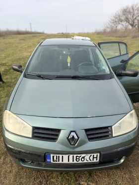Renault Megane - 1400 € / 2738.16 лв. - 82810894 3 | Car24.bg Renault Megane - 1400 € / 2738.16 лв. - 82810894 3
