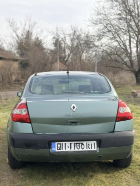 Renault Megane - 1400 € / 2738.16 лв. - 82810894 12 | Car24.bg Renault Megane - 1400 € / 2738.16 лв. - 82810894 12