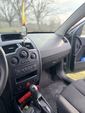 Renault Megane - 1400 € / 2738.16 лв. - 82810894 11 | Car24.bg Renault Megane - 1400 € / 2738.16 лв. - 82810894 11