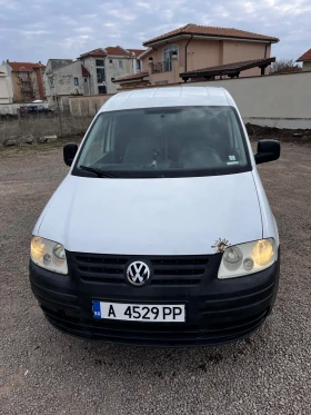 VW Caddy 2.0 SDI Климатик - 2700 € / 5280.74 лв. - 97446894 4 | Car24.bg VW Caddy 2.0 SDI Климатик - 2700 € / 5280.74 лв. - 97446894 4