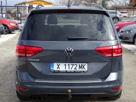 VW Touran FACELIFT_2.0TDI_7 Местен_150 Коня_* - 15900 € / 31097.70 лв. - 19626815 4 | Car24.bg VW Touran FACELIFT_2.0TDI_7 Местен_150 Коня_* - 15900 € / 31097.70 лв. - 19626815 4