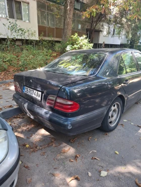 Mercedes-Benz E 220 - 1200 € / 2347.00 лв. - 76321898 2 | Car24.bg Mercedes-Benz E 220 - 1200 € / 2347.00 лв. - 76321898 2