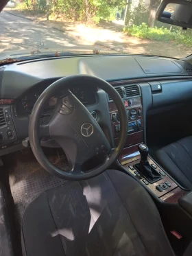 Mercedes-Benz E 220 - 1200 € / 2347.00 лв. - 76321898 3 | Car24.bg Mercedes-Benz E 220 - 1200 € / 2347.00 лв. - 76321898 3