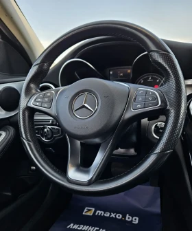 Mercedes-Benz C 220 AMG DESIGN Евро6 2017г - 15000 € / 29337.45 лв. - 34471645 15 | Car24.bg Mercedes-Benz C 220 AMG DESIGN Евро6 2017г - 15000 € / 29337.45 лв. - 34471645 15