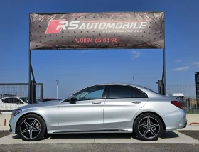 Mercedes-Benz C 220 AMG DESIGN Евро6 2017г - 15000 € / 29337.45 лв. - 34471645 6 | Car24.bg Mercedes-Benz C 220 AMG DESIGN Евро6 2017г - 15000 € / 29337.45 лв. - 34471645 6