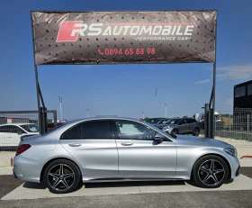Mercedes-Benz C 220 AMG DESIGN Евро6 2017г - 15000 € / 29337.45 лв. - 34471645 7 | Car24.bg Mercedes-Benz C 220 AMG DESIGN Евро6 2017г - 15000 € / 29337.45 лв. - 34471645 7