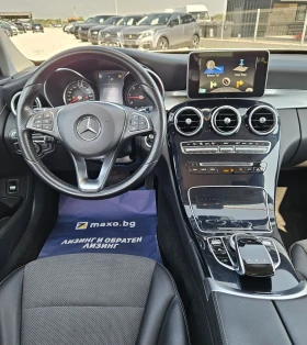 Mercedes-Benz C 220 AMG DESIGN Евро6 2017г - 15000 € / 29337.45 лв. - 34471645 10 | Car24.bg Mercedes-Benz C 220 AMG DESIGN Евро6 2017г - 15000 € / 29337.45 лв. - 34471645 10