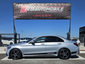 Mercedes-Benz C 220 AMG DESIGN Евро6 2017г | Auto.bg — изображение 7 Mercedes-Benz C 220 AMG DESIGN Евро6 2017г | Auto.bg — изображение 7