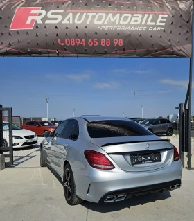 Mercedes-Benz C 220 AMG DESIGN Евро6 2017г - 15000 € / 29337.45 лв. - 34471645 5 | Car24.bg Mercedes-Benz C 220 AMG DESIGN Евро6 2017г - 15000 € / 29337.45 лв. - 34471645 5