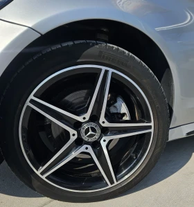 Mercedes-Benz C 220 AMG DESIGN Евро6 2017г - 15000 € / 29337.45 лв. - 34471645 16 | Car24.bg Mercedes-Benz C 220 AMG DESIGN Евро6 2017г - 15000 € / 29337.45 лв. - 34471645 16