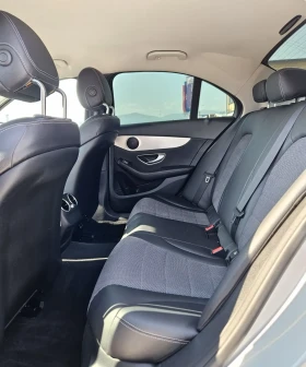 Mercedes-Benz C 220 AMG DESIGN Евро6 2017г - 15000 € / 29337.45 лв. - 34471645 13 | Car24.bg Mercedes-Benz C 220 AMG DESIGN Евро6 2017г - 15000 € / 29337.45 лв. - 34471645 13
