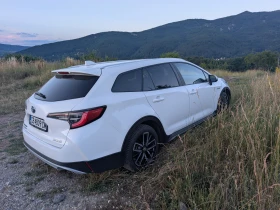 Toyota Corolla TREK 2.0 Hybrid (184 к.с.) | Auto.bg — изображение 3 Toyota Corolla TREK 2.0 Hybrid (184 к.с.) | Auto.bg — изображение 3