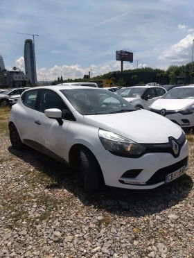 Renault Clio 1.5Dci | Auto.bg — изображение 2 Renault Clio 1.5Dci | Auto.bg — изображение 2