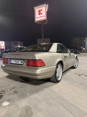 Mercedes-Benz SL 500 SL 500 | Auto.bg — изображение 4 Mercedes-Benz SL 500 SL 500 | Auto.bg — изображение 4