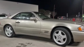 Mercedes-Benz SL 500 SL 500 | Auto.bg — изображение 7 Mercedes-Benz SL 500 SL 500 | Auto.bg — изображение 7