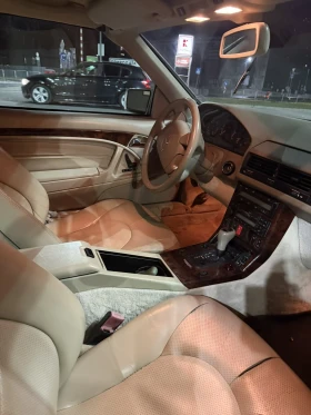 Mercedes-Benz SL 500 SL 500 | Auto.bg — изображение 5 Mercedes-Benz SL 500 SL 500 | Auto.bg — изображение 5