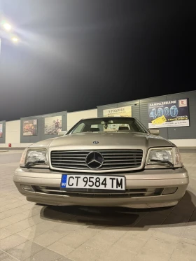 Mercedes-Benz SL 500 SL 500 | Auto.bg — изображение 11 Mercedes-Benz SL 500 SL 500 | Auto.bg — изображение 11