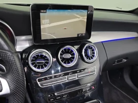 Mercedes-Benz C 200 CABRIOLET | Auto.bg — изображение 12 Mercedes-Benz C 200 CABRIOLET | Auto.bg — изображение 12