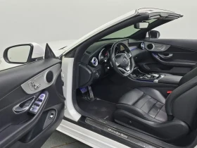 Mercedes-Benz C 200 CABRIOLET | Auto.bg — изображение 10 Mercedes-Benz C 200 CABRIOLET | Auto.bg — изображение 10