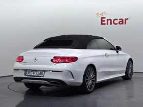 Mercedes-Benz C 200 CABRIOLET | Auto.bg — изображение 2 Mercedes-Benz C 200 CABRIOLET | Auto.bg — изображение 2