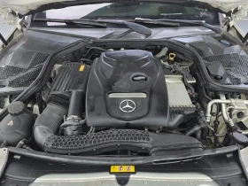 Mercedes-Benz C 200 CABRIOLET | Auto.bg — изображение 6 Mercedes-Benz C 200 CABRIOLET | Auto.bg — изображение 6