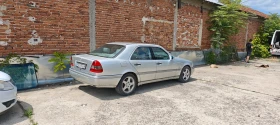 Mercedes-Benz C 250 - 1300 € / 2542.58 лв. - 49429347 3 | Car24.bg Mercedes-Benz C 250 - 1300 € / 2542.58 лв. - 49429347 3