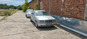 Mercedes-Benz C 250 - Car24.bg Mercedes-Benz C 250