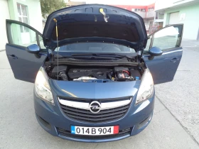 Opel Meriva 1.6CDTI-95-E6-BARTER-LIZING - 4990 € - 88330130 16 | Car24.bg Opel Meriva 1.6CDTI-95-E6-BARTER-LIZING - 4990 € - 88330130 16