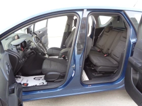 Opel Meriva 1.6CDTI-95-E6-BARTER-LIZING - 4990 € - 88330130 12 | Car24.bg Opel Meriva 1.6CDTI-95-E6-BARTER-LIZING - 4990 € - 88330130 12