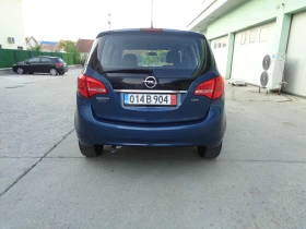 Opel Meriva 1.6CDTI-95-E6-BARTER-LIZING - 4990 € - 88330130 2 | Car24.bg Opel Meriva 1.6CDTI-95-E6-BARTER-LIZING - 4990 € - 88330130 2
