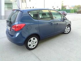 Opel Meriva 1.6CDTI-95-E6-BARTER-LIZING - 4990 € - 88330130 4 | Car24.bg Opel Meriva 1.6CDTI-95-E6-BARTER-LIZING - 4990 € - 88330130 4