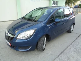 Opel Meriva 1.6CDTI-95-E6-BARTER-LIZING - 4990 € - 88330130 8 | Car24.bg Opel Meriva 1.6CDTI-95-E6-BARTER-LIZING - 4990 € - 88330130 8