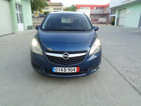 Opel Meriva 1.6CDTI-95-E6-BARTER-LIZING - 4990 € - 88330130 7 | Car24.bg Opel Meriva 1.6CDTI-95-E6-BARTER-LIZING - 4990 € - 88330130 7