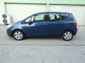 Opel Meriva 1.6CDTI-95-E6-BARTER-LIZING - 4990 € - 88330130 6 | Car24.bg Opel Meriva 1.6CDTI-95-E6-BARTER-LIZING - 4990 € - 88330130 6