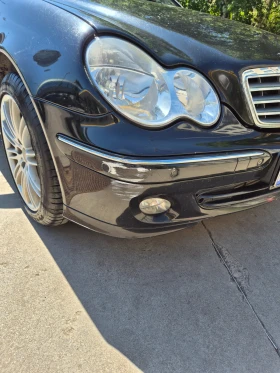 Mercedes-Benz C 200 1.8 ГАЗ - 3000 € - 22805723 4 | Car24.bg Mercedes-Benz C 200 1.8 ГАЗ - 3000 € - 22805723 4